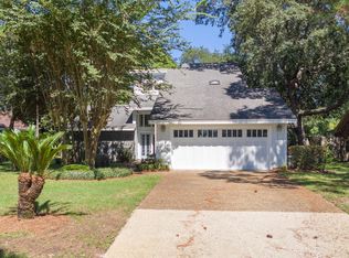 219 Marlin Cir, Panama City Beach, FL 32408
