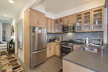 Rented by Compass