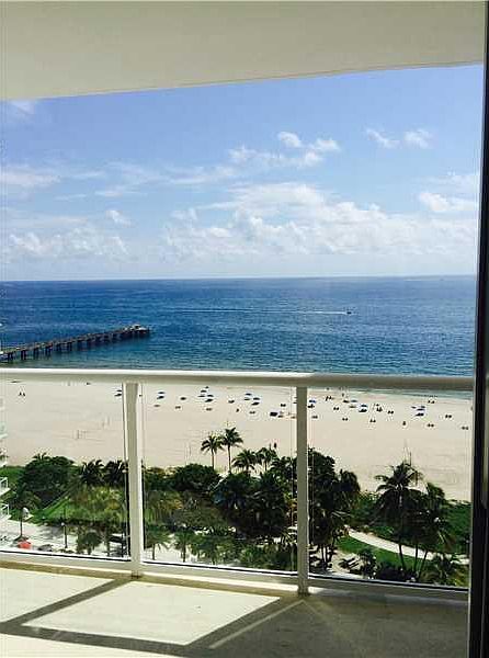 1st image of 111 N Pompano Beach #1613