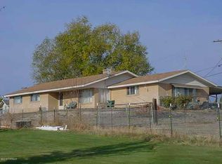 253 Buchanan Rd, Selah, WA 98942