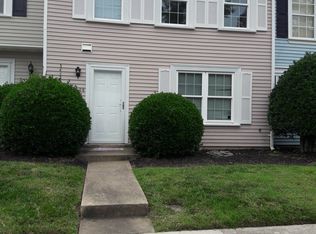 11634 Timberly Waye, Henrico, VA 23238