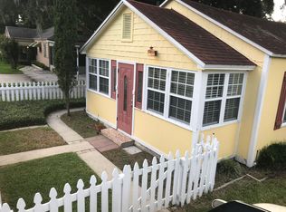 1528 Cloverlawn Ave, Orlando, FL 32806