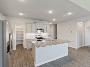 5825 Corazon Ln, Fort Worth, TX 76126