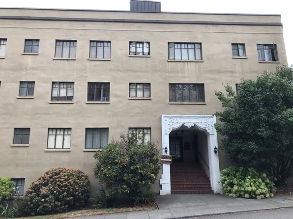 Benson Alexander Apartments, 2486 NW Westover Rd APT 205, Portland, OR 97210