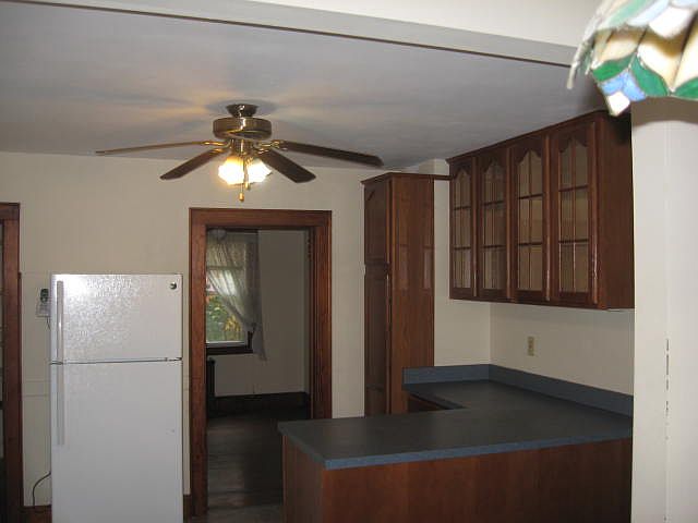 Newer Kitchen