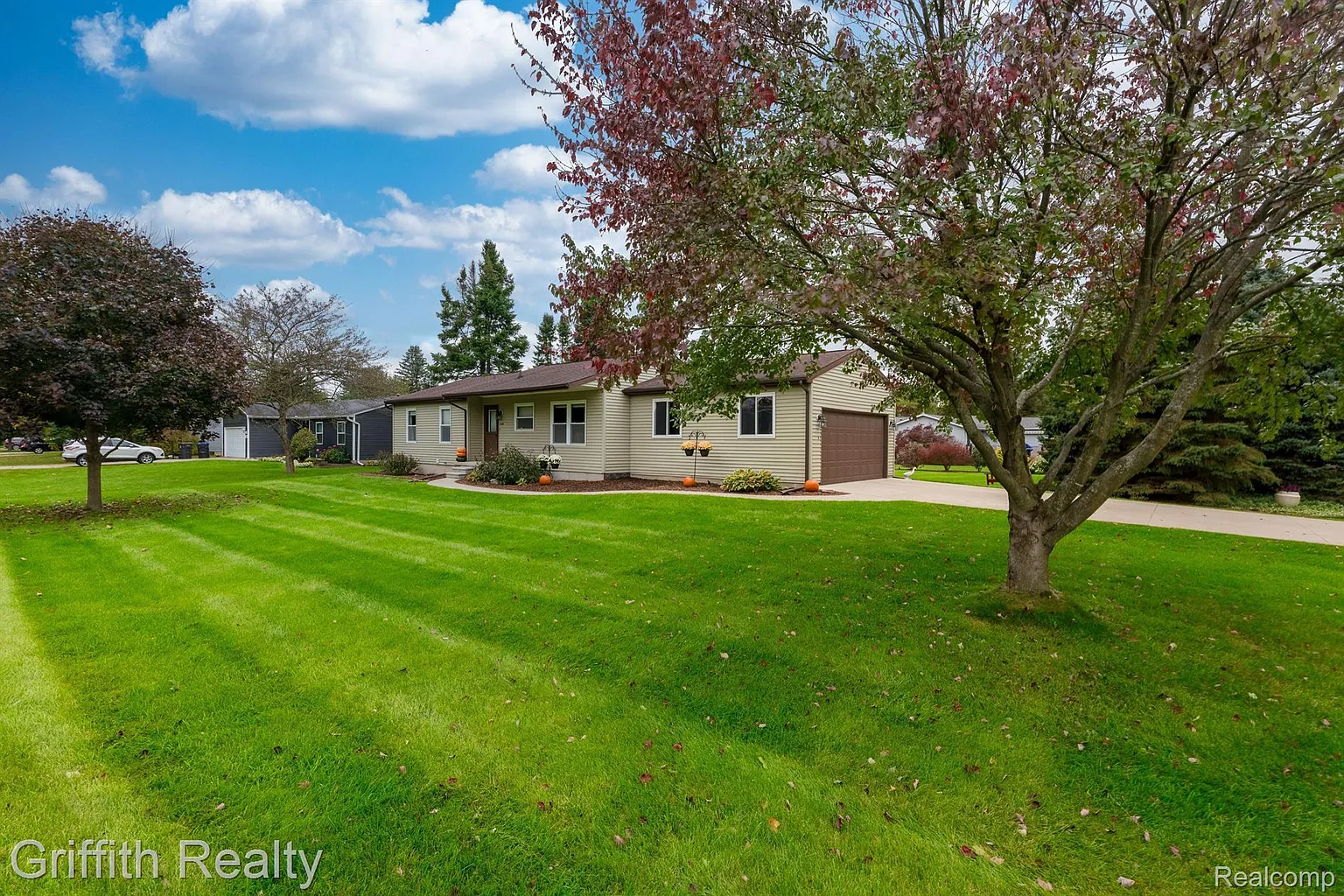 6410 Hollyhock Trl photo 1