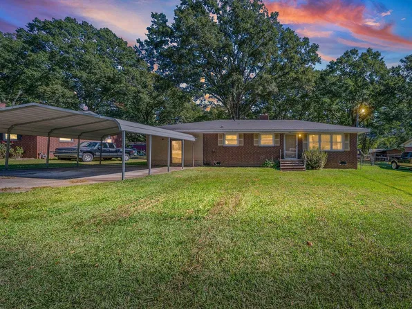 415 Hardin Dr, Gaffney, SC 29340
