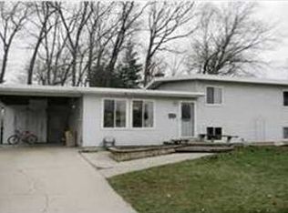 2119 Floyd St SW, Wyoming, MI 49519