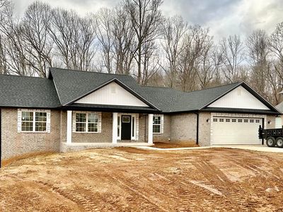 160 Silver Creek Dr, Somerset, KY, 42503