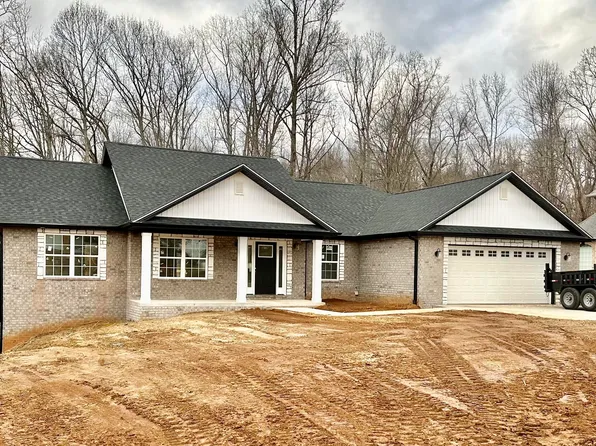 160 Silver Creek Dr, Somerset, KY 42503