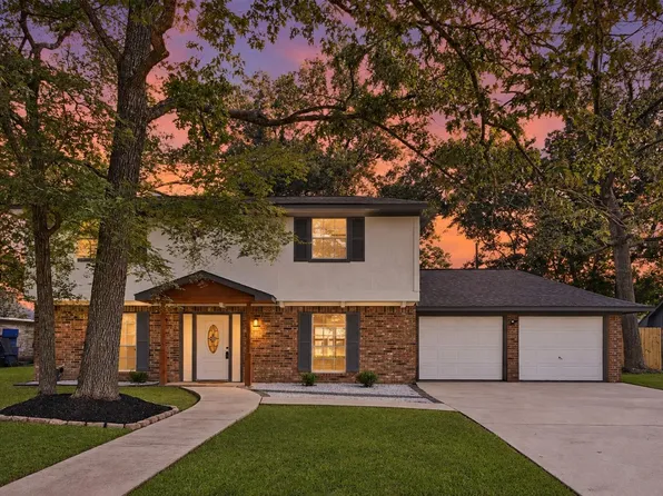 3704 Winter Haven Dr, Baytown, TX 77521