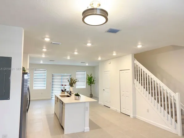 1137 SE 2nd Ter, Florida City, FL 33034