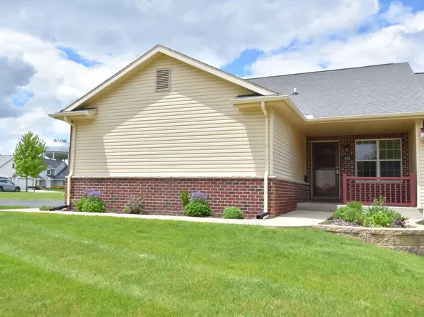 764 Stonecrop DRIVE, Hartford, WI 53027