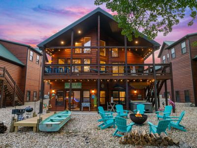 26 Cave Lane #4, Branson, MO, 65616