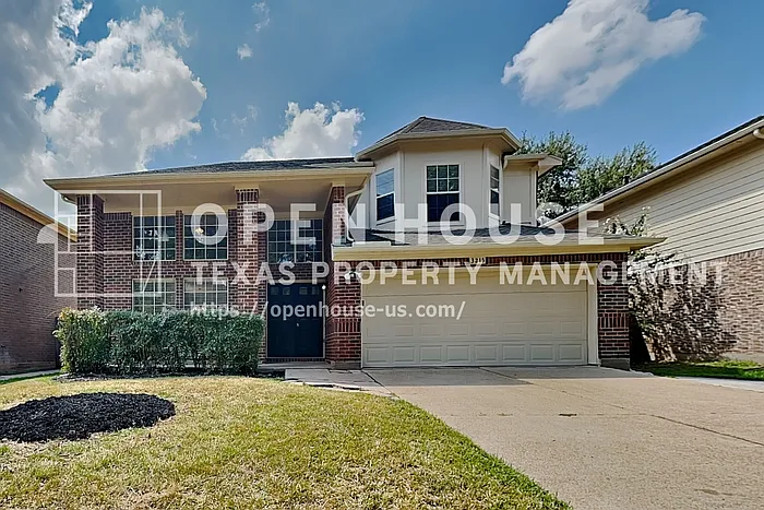 3215 Broken Bough Dr