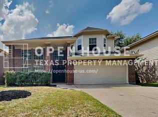 3215 Broken Bough Dr, Missouri City, TX 77459