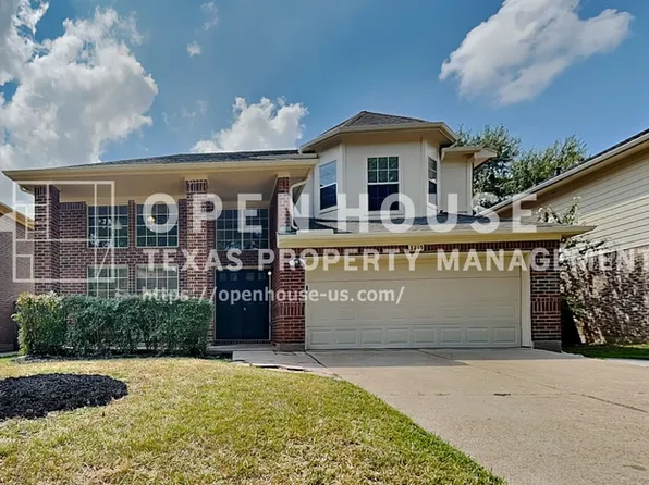 3215 Broken Bough Dr, Missouri City, TX 77459