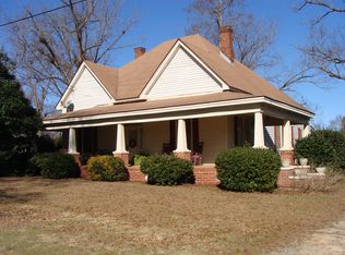 9514 Deepstep Rd, Sandersville, GA 31082