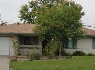 6625 Whitsett Dr, North Highlands, CA