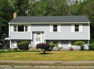 223 Ware St, Mansfield, MA 02048