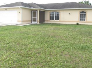 1841 S Biscayne Dr, North Port, FL 34287