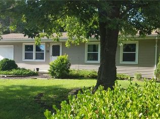 75 Cherry Ct, Mattoon, IL 61938