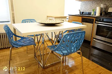 Rented by APT212 INC