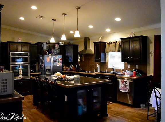 2nd image of 1110 N County Road 1086