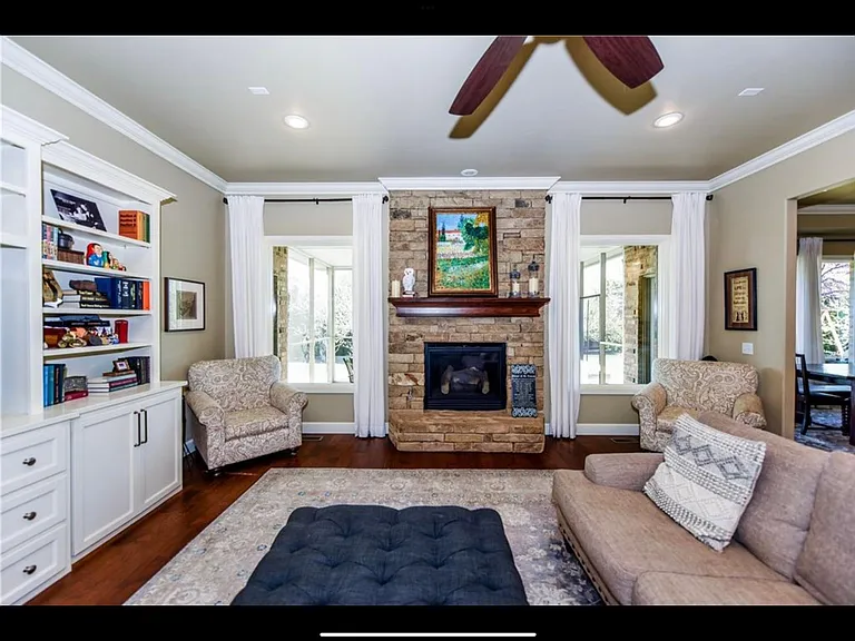 4017 Redmont Ct — Photo 4