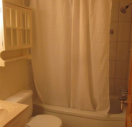 main bath