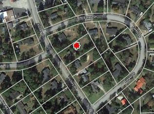 518 Victory Dr, Waynesboro, GA 30830