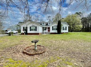 7341 Old Tuscaloosa Rd, Jasper, AL 35501