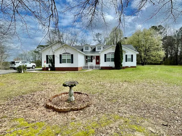 7341 Old Tuscaloosa Rd, Jasper, AL 35501