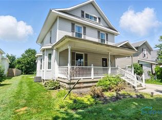 214 S Main St, Van Buren, OH 45889