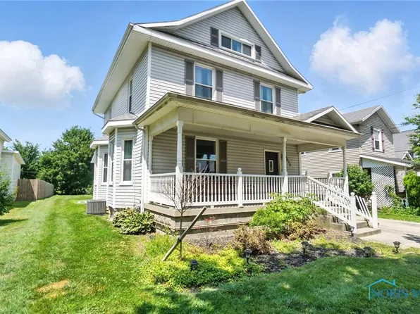 214 S Main St, Van Buren, OH 45889