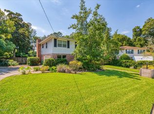 3110 Green Arbor Pl, Jacksonville, FL 32277