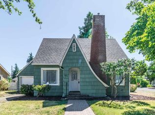 493 Park St, Lebanon, OR 97355