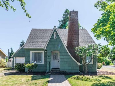 493 Park St, Lebanon, OR, 97355