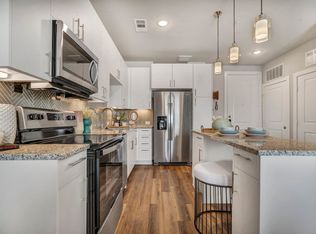26 at City Point, North Richland Hills, TX 76180