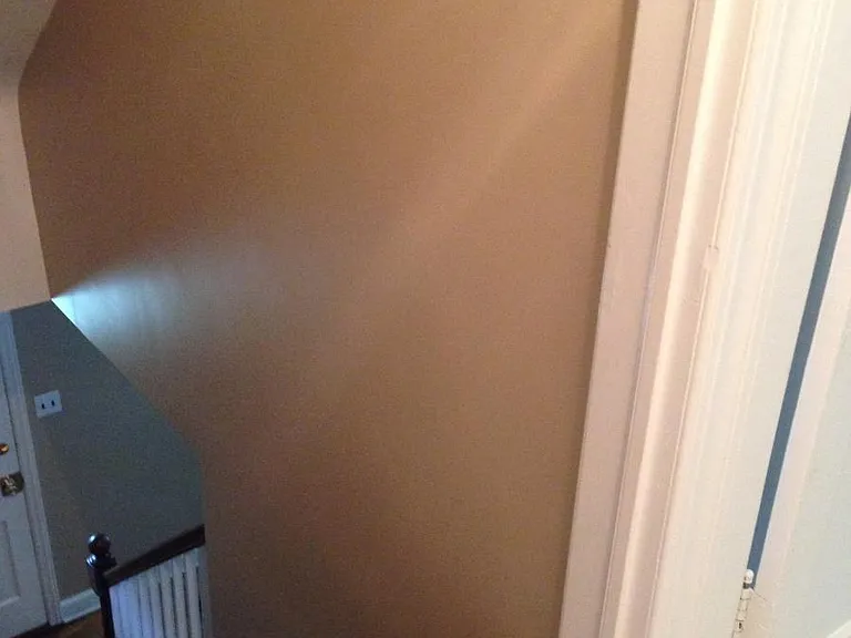2nd floor landing