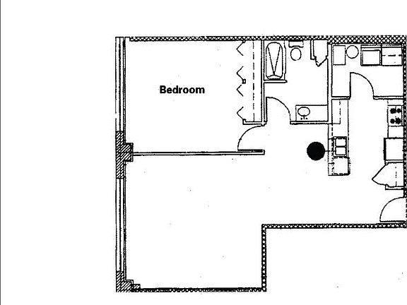 5th image of 318 W 7th St APT 405