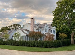 63 Gould St, East Hampton, NY 11937