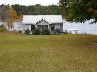 28655 Stillman Rd, Andalusia, AL 36421