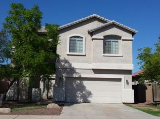 5032 W Burgess Ln, Laveen, AZ 85339