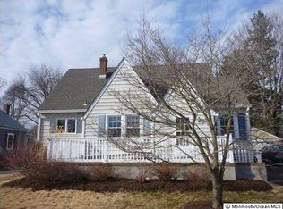 405 Tilton Pl, Neptune, NJ 07753