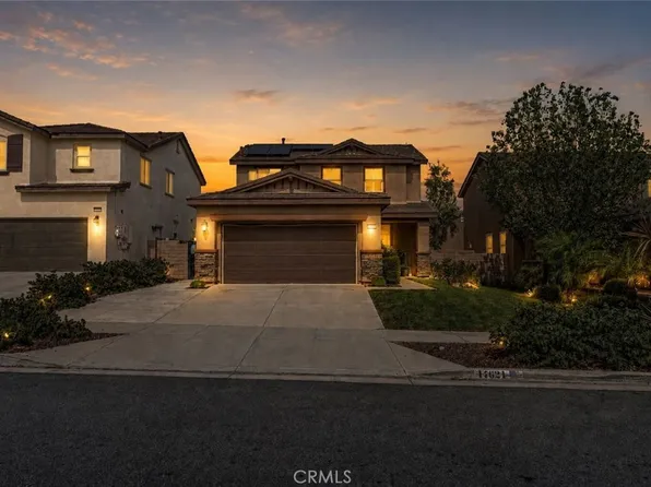 17621 Perilla Dr, San Bernardino, CA 92407
