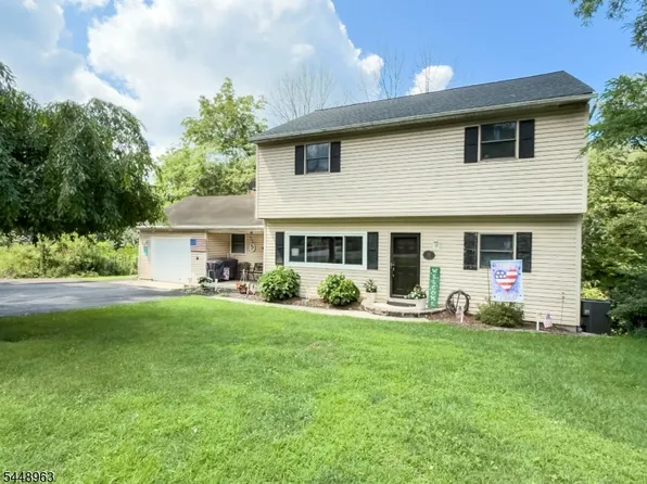 427 Mount Hermon Rd, Hope Twp., NJ 07825