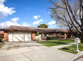3919 Stell Dr, Simi Valley, CA 93063
