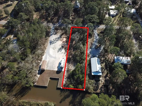 10179 Bay Haven Dr Lot 23, Fairhope, AL 36532