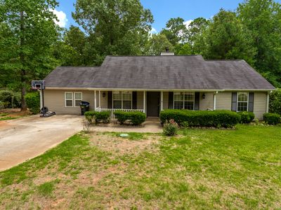 160 Lake Forest Dr, Jackson, GA, 30233